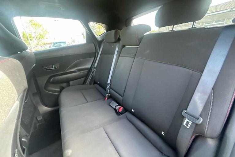 Used Hyundai KONA WP73KZZ 8