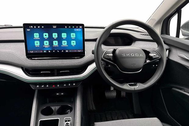 Used Skoda Enyaq KN75XGF 2