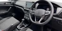 Volkswagen T-cross Photo 5