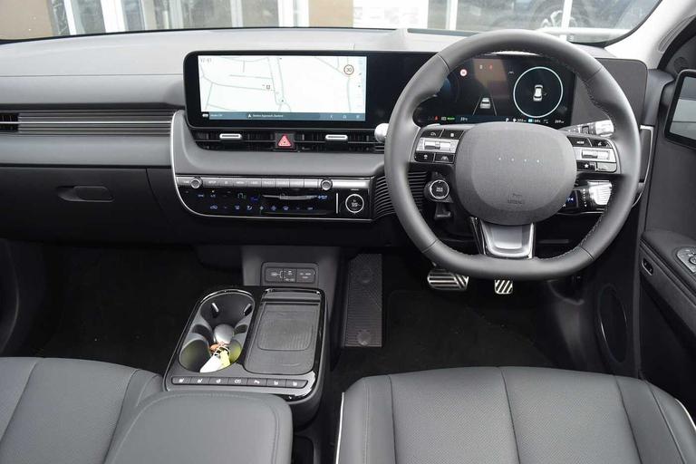 Used Hyundai Ioniq 5 GU25BJF 18