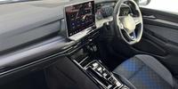 Volkswagen Golf Photo 1