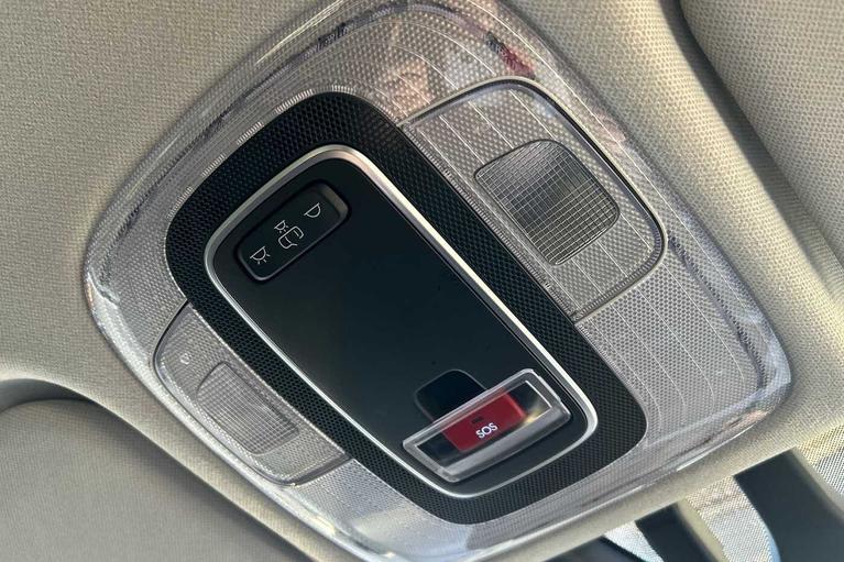 Used Hyundai i20 WO25OSU 18