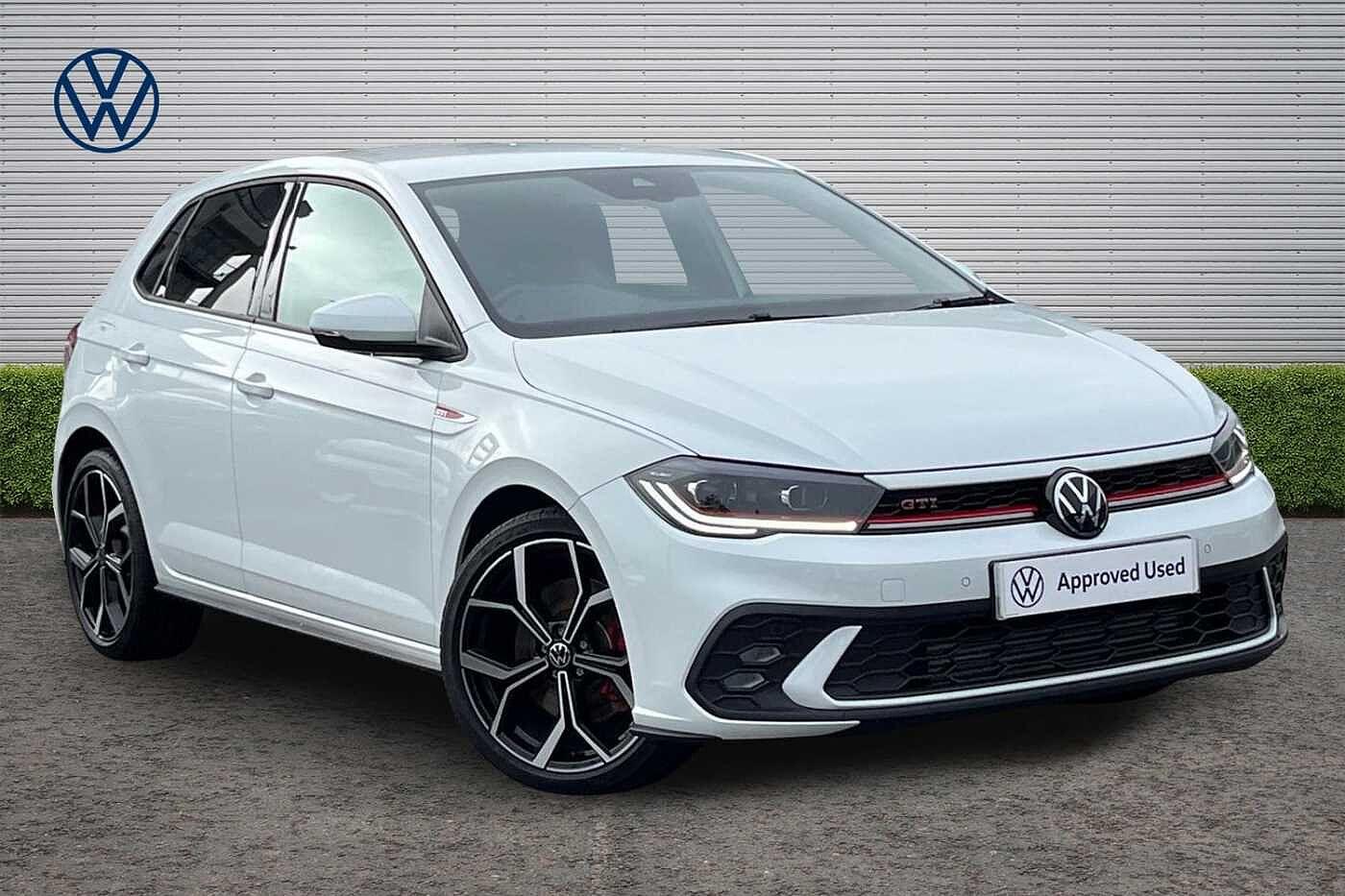 2025 Volkswagen Polo