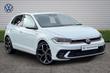 Used Volkswagen Polo WF75TWP 1