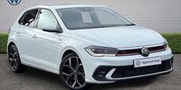 Volkswagen Polo Photo 0