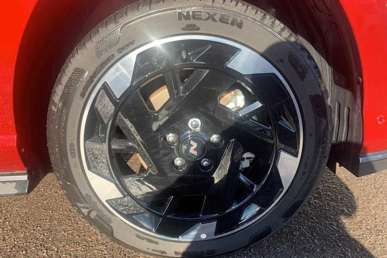 Used Hyundai KONA WP75UFG 5