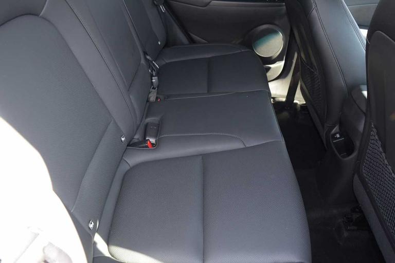 Used Hyundai KONA DS72WCF 14