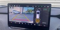 Skoda Enyaq Photo 12