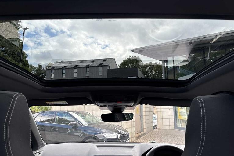 Used Skoda Karoq EA75VPU 13