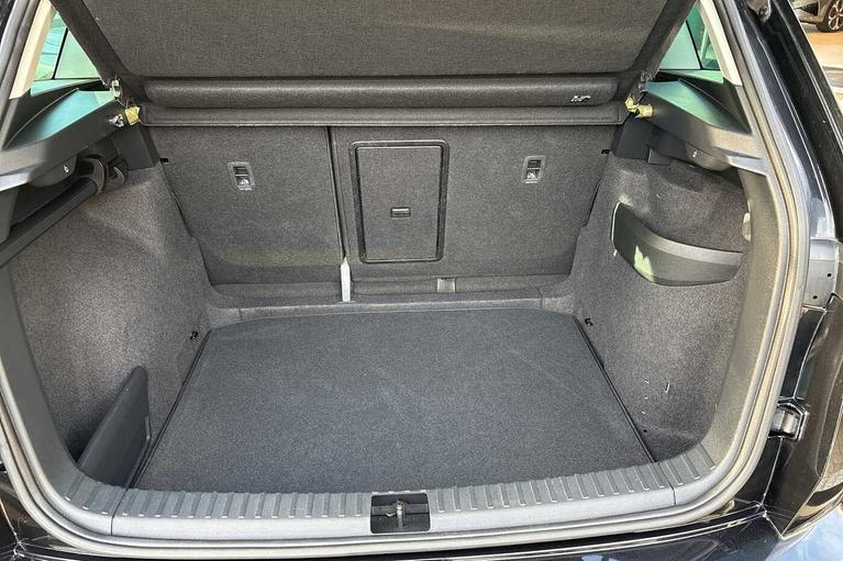 Used Skoda Karoq WP74OLH 14