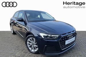 Used Cars | Cheltenham, Salisbury | Heritage Audi