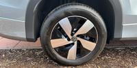 Volkswagen Tayron Photo 4