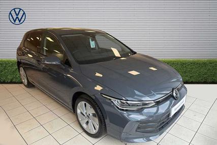 Used 2025 Volkswagen Golf 1.5 TSI 204 Match eHybrid 5dr DSG at Martins Group