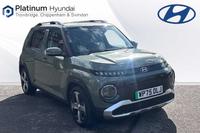 Used Hyundai Inster WP75OLJ 1