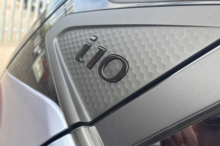 Used Hyundai i10 WN73TTE 22