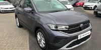 Volkswagen T-cross Photo 33