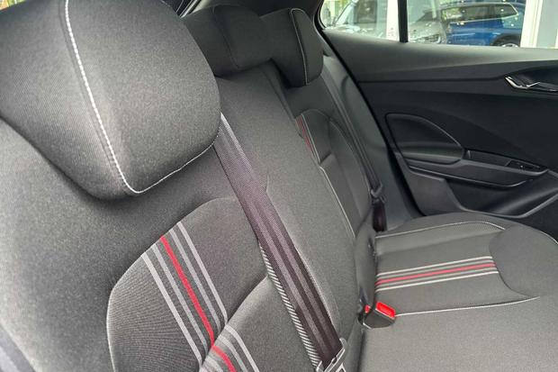 Used Skoda Fabia CU25RVO 11