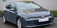 Volkswagen Golf Photo 0
