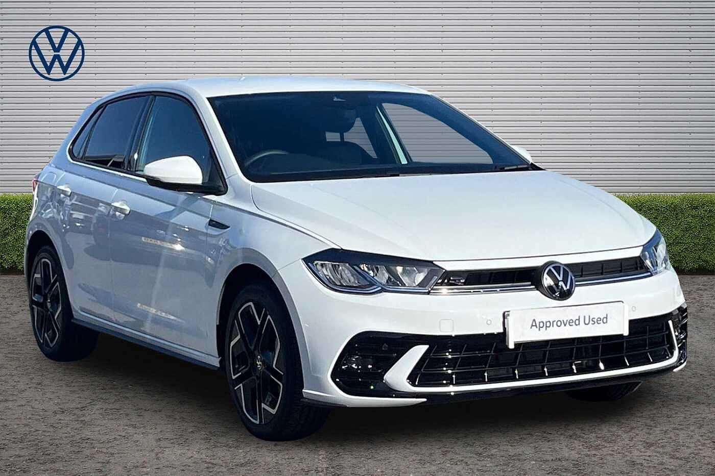 2026 Volkswagen Polo