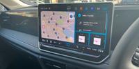 Volkswagen Tiguan Photo 12