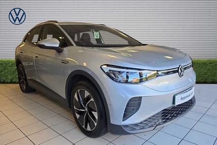 Used 2023 Volkswagen ID.4 150kW Life Pro Perform 77kWh 5dr Auto [135kW Ch] at Martins Group