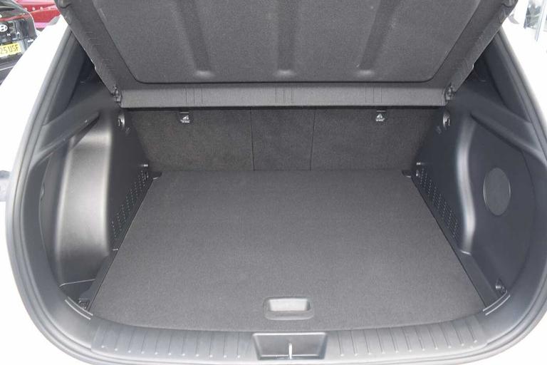 Used Hyundai KONA GY73UCT 14