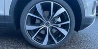 Volkswagen T-roc Photo 4