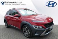 Used Hyundai KONA WU72RZL 1