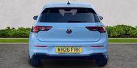 Volkswagen Golf Photo 8