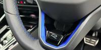 Volkswagen Golf Photo 35