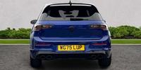 Volkswagen Golf Photo 8