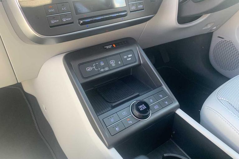 Used Hyundai KONA WU75KFC 7