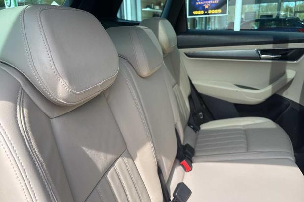 Used Skoda Karoq CF18XLN 13