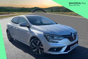 Used 2019 Renault Megane 1.3 TCe (140bhp) Iconic (s/s) 5Dr Hatchback