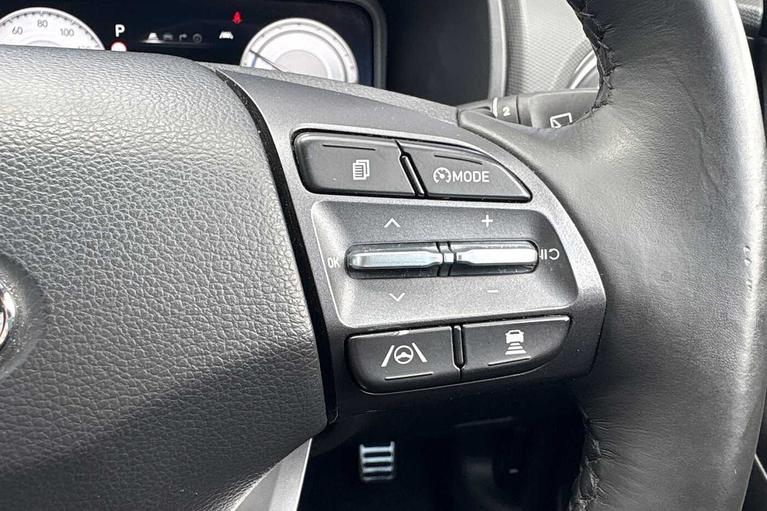 Used Hyundai KONA MT73VEF 13