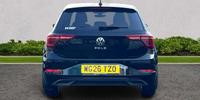 Volkswagen Polo Photo 8