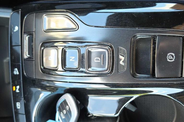 Used Hyundai TUCSON HS71AWF 16