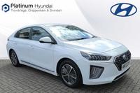 Used Hyundai IONIQ WM72ZYY 1