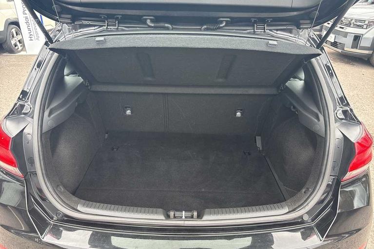 Used Hyundai i30 WU22ORX 13