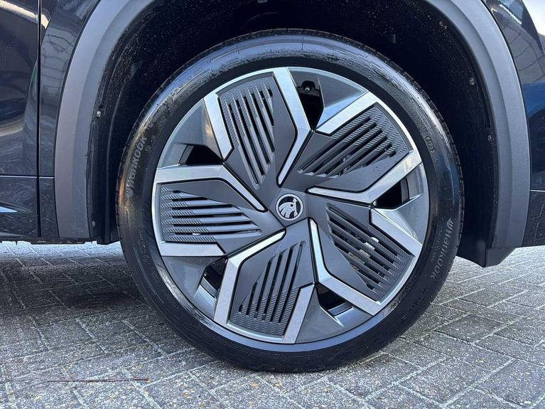 Used Skoda Kodiaq WM75HBO 5