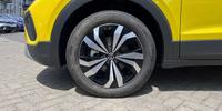 Volkswagen T-cross Photo 4