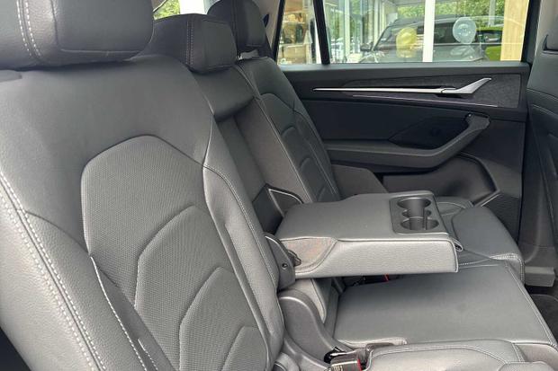 Used Skoda Kodiaq CU26OBL 12