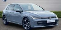 Volkswagen Golf Photo 0