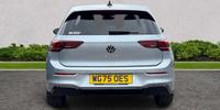 Volkswagen Golf Photo 8