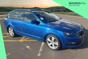 Used 2019 Skoda Octavia 1.5 TSI SE Drive 5dr