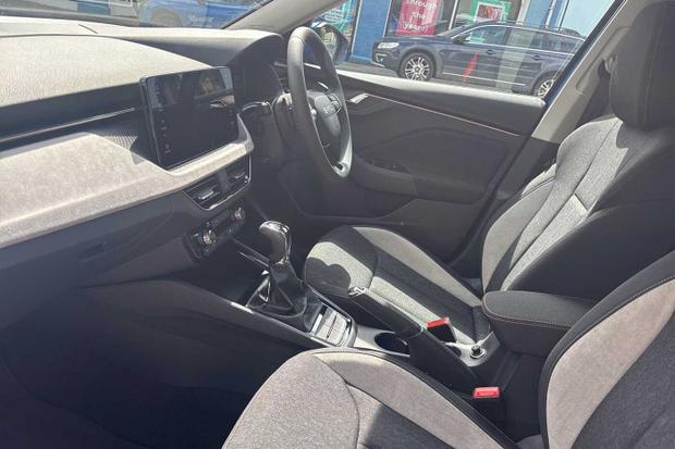 Used Skoda Kamiq CV26LJC 2