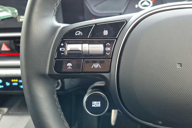 Used Hyundai IONIQ 6 WO25YSW 14