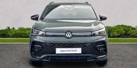 Volkswagen Tiguan Photo 6