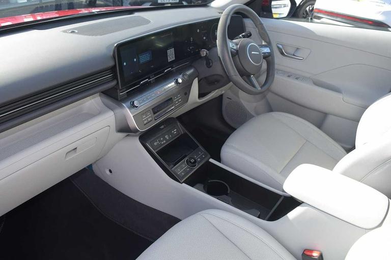 Used Hyundai KONA GY24ARO 11