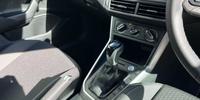 Volkswagen Taigo Photo 9